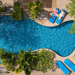 Railay Village Resort